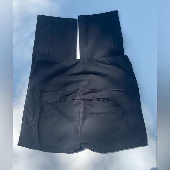 Athleta XS long leggings- not flare - Picture 2 of 3